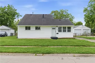5508 Ferngrove Dr, Dayton, OH 45432 - Photo 1