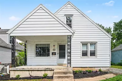 4048 Old Riverside Drive, Harrison Twp, OH 45405 - Photo 1