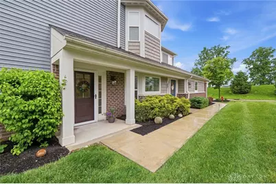 4378 Fairway Lane, Lebanon, OH 45036 - Photo 5
