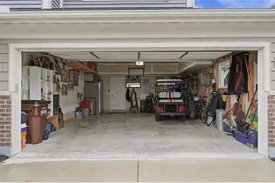 4378 Fairway Lane, Lebanon, OH 45036 - Photo 59