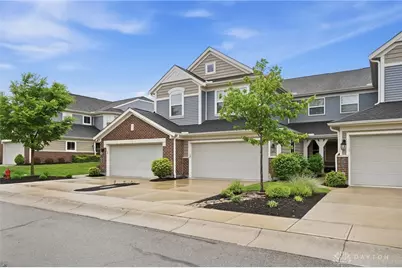 4378 Fairway Lane, Lebanon, OH 45036 - Photo 3