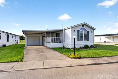 12245 Rhonda Drive, Bethel Twp, OH 45341 - Photo 23