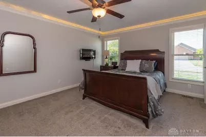 9818 Southern Belle Court, Washington Twp, OH 45458 - Photo 25
