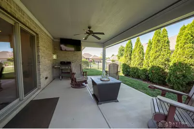 9818 Southern Belle Court, Washington Twp, OH 45458 - Photo 37