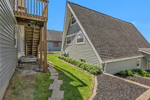 4526 Navajo Trail, Jamestown Vlg, OH 45335 - Photo 29