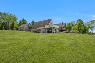 4526 Navajo Trail, Jamestown Vlg, OH 45335 - Photo 33
