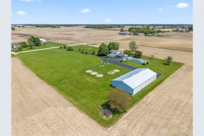 10210 Baltimore Phillipsburg Road, Clay Twp, OH 45309 - Photo 13