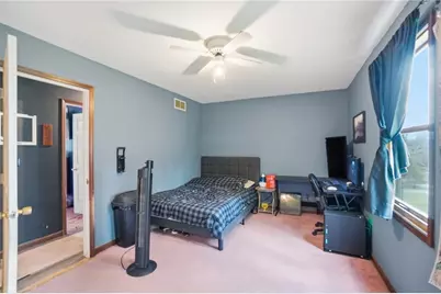 5209 N Addison New Carlisle Road, Casstown, OH 45312 - Photo 27
