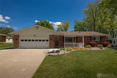 5808 Woodville Drive, Dayton, OH 45414 - Photo 1