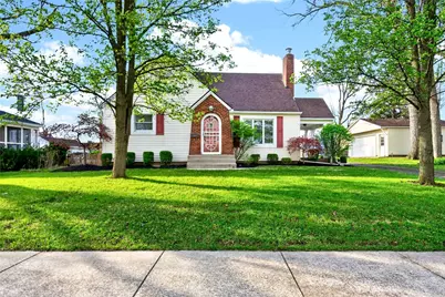 1951 Harshman Boulevard, Springfield, OH 45504 - Photo 3
