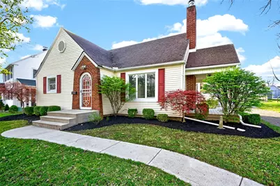 1951 Harshman Boulevard, Springfield, OH 45504 - Photo 5