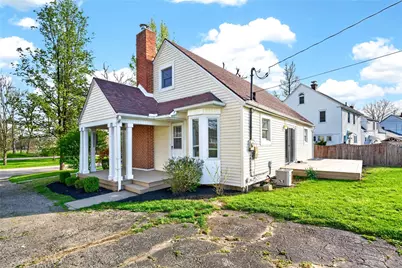 1951 Harshman Boulevard, Springfield, OH 45504 - Photo 35