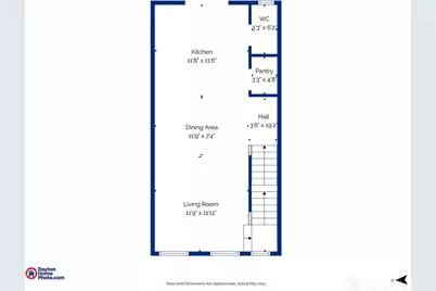 24 N Center Street, Springfield, OH 45502 - Photo 37