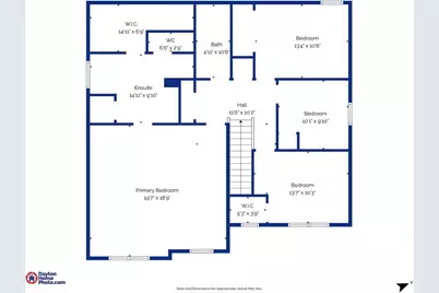 533 Preservation Street, Fairborn, OH 45324 - Photo 45