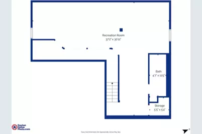 533 Preservation Street, Fairborn, OH 45324 - Photo 43