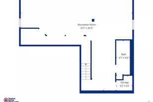 533 Preservation St, Fairborn, OH 45324 - Photo 43