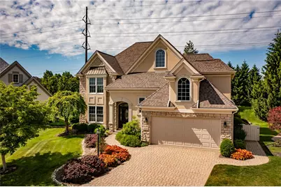 185 Barrington Village Drive, Beavercreek Twp, OH 45385 - Photo 61