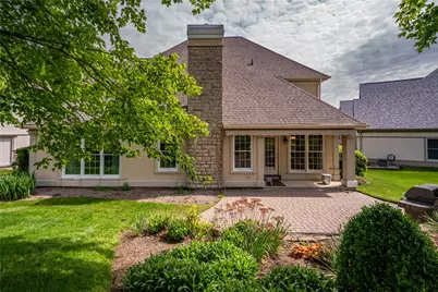 185 Barrington Village Drive, Beavercreek Twp, OH 45385 - Photo 57