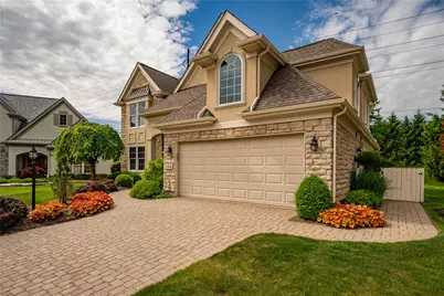 185 Barrington Village Drive, Beavercreek Twp, OH 45385 - Photo 53