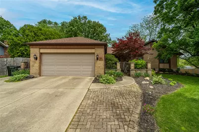 411 Birdsong Drive, Vandalia, OH 45377 - Photo 1
