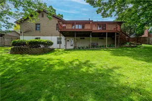 411 Birdsong Dr, Vandalia, OH 45377 - Photo 59