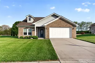 567 Golden Maple Ave, Brookville, OH 45309 - Photo 1