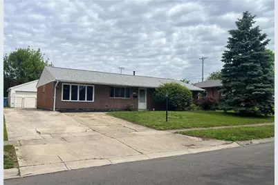 4957 Chesham Drive, Dayton, OH 45424 - Photo 1