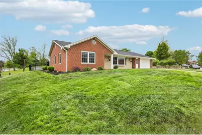 110 Delaware Avenue, Greenville, OH 45331 - Photo 3