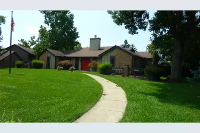 1345 Tattersall Road #64, Centerville, OH 45459 - Photo 25
