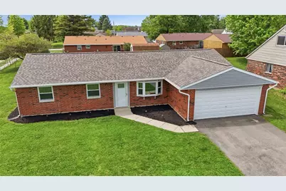 664 Nevada Drive, Xenia, OH 45385 - Photo 3