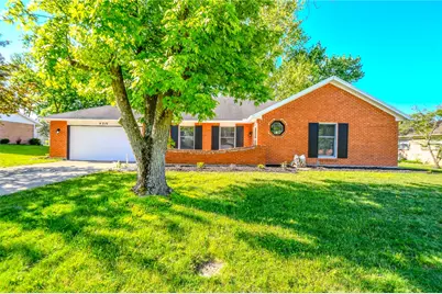 4310 Parkview Avenue, Englewood, OH 45322 - Photo 1