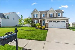 1148 Red Maple Dr, Troy, OH 45373 - Photo 3