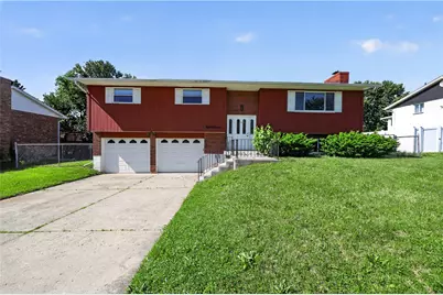 811 Victoria Drive, Franklin, OH 45005 - Photo 1