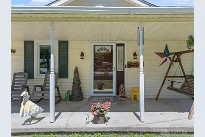 39 1st Street, Waynesville, OH 45068 - Photo 3