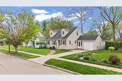 546 Horton Avenue, Tipp City, OH 45371 - Photo 3