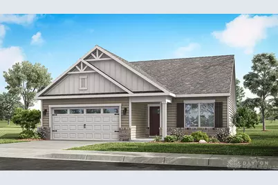 444 Hollywood Boulevard, Xenia, OH 45385 - Photo 1