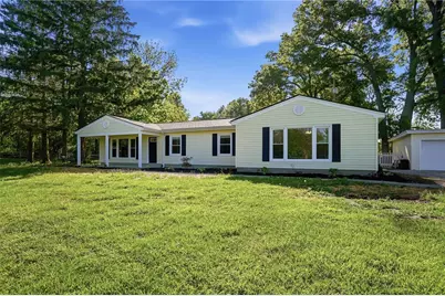 8560 Zoar Road, Hamilton Township, OH 45140 - Photo 3