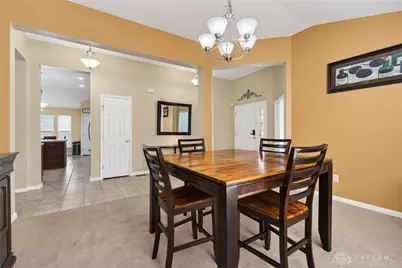 165 Bailey Lane, Springboro, OH 45066 - Photo 7