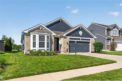 165 Bailey Lane, Springboro, OH 45066 - Photo 3