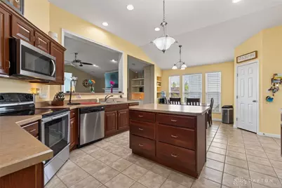 165 Bailey Lane, Springboro, OH 45066 - Photo 9