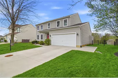 2333 Queensway Drive, Miamisburg, OH 45342 - Photo 3