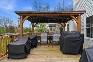 2333 Queensway Dr, Miamisburg, OH 45342 - Photo 35
