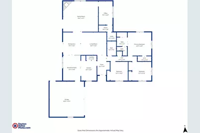 265 Gershwin Drive, Centerville, OH 45458 - Photo 45