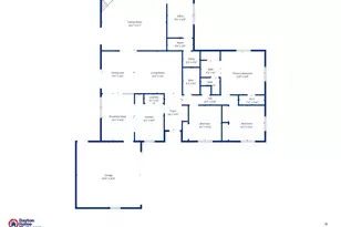 265 Gershwin Dr, Centerville, OH 45458 - Photo 45