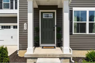 226 London Avenue, Springfield Twp, OH 45505 - Photo 5