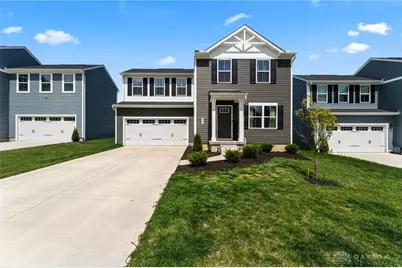 226 London Avenue, Springfield Twp, OH 45505 - Photo 1