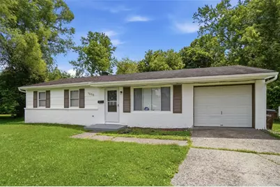 1855 Bluehill Drive, Cincinnati, OH 45240 - Photo 3