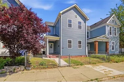 1809 E 5th Street, Dayton, OH 45403 - Photo 3