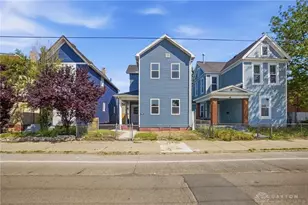 1809 E 5th St, Dayton, OH 45403 - Photo 1