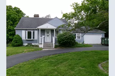 20 Elm Hill Drive, Harrison Twp, OH 45415 - Photo 1